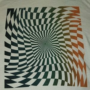 American Eagle Outfitters Shirts - American Eagle Large Graphic Tee American Eagle Outfitters Shirts - American Eagle Large Graphic Tee